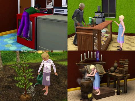 sims 3 game mods|Best Sims 3 Mods of All Time (Top 25 Ranked) – FandomSpot.